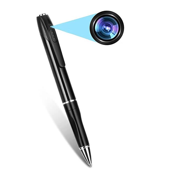 V8/V8 plus 1080P Mini Camera Portable Pen Camera Wireless Digital