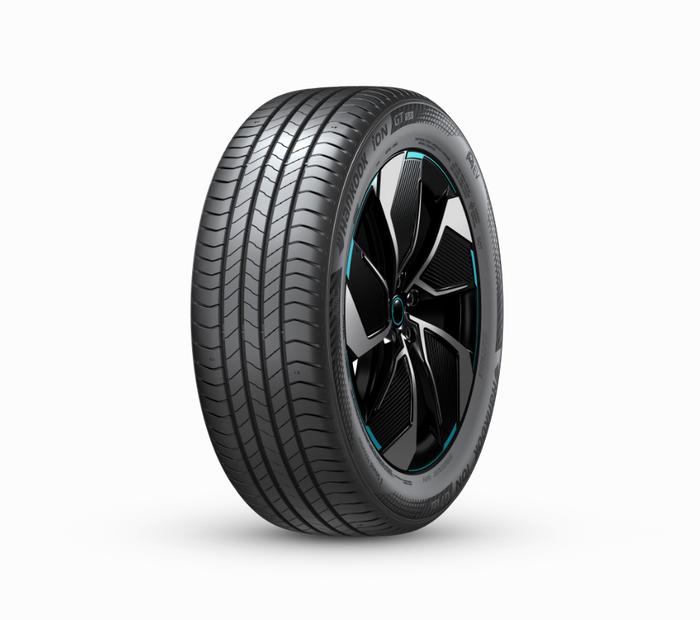 HANKOOK iON GT SUV IK41A 215 60 R17 96H EV - BAN EV ATTO3, KONA II, VINFAST6 Car Kendaraan Tire