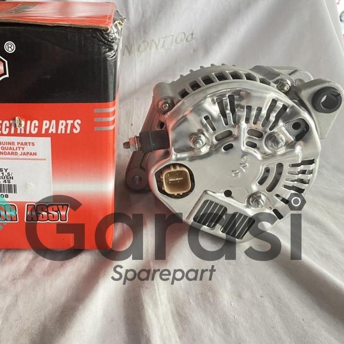 Dinamo Ampere / Alternator Assy Toyota Avanza/Xenia/Rush/Terios 1.5