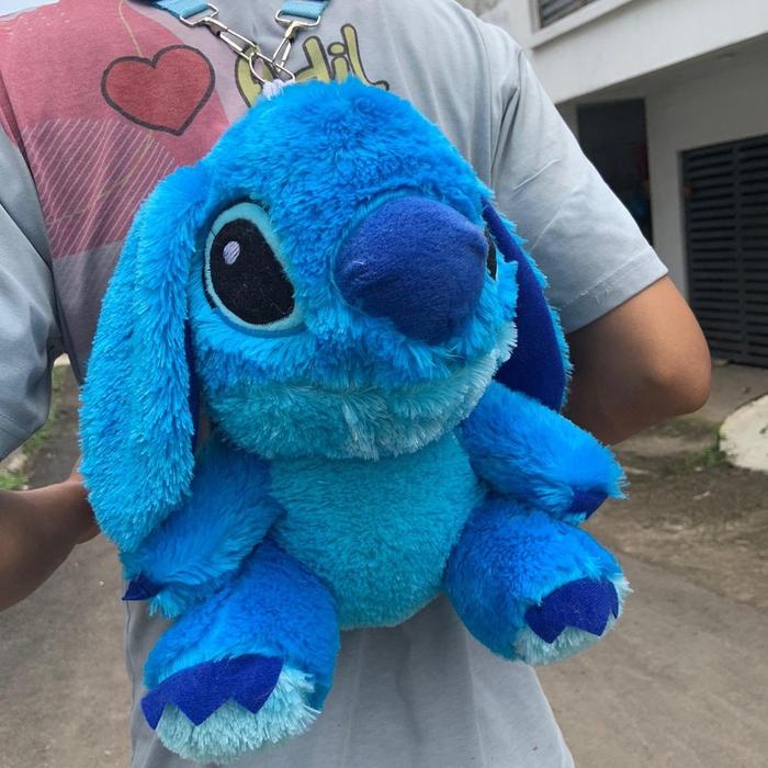 tas boneka ransel stict lucu gemoy