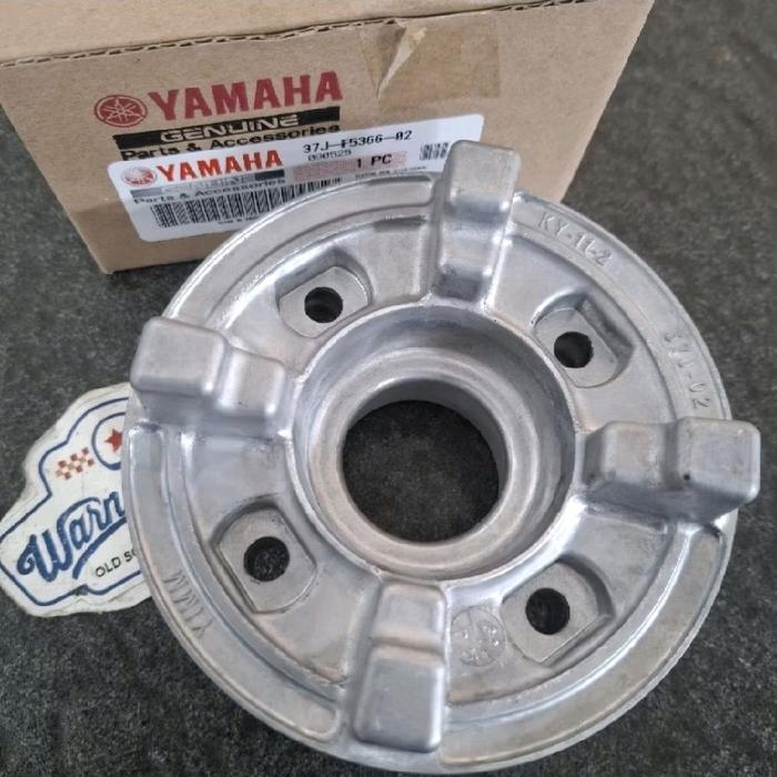 Dudukan napgear napgir RX king F1ZR Jupiter Z vega R | 37J-F5366-02