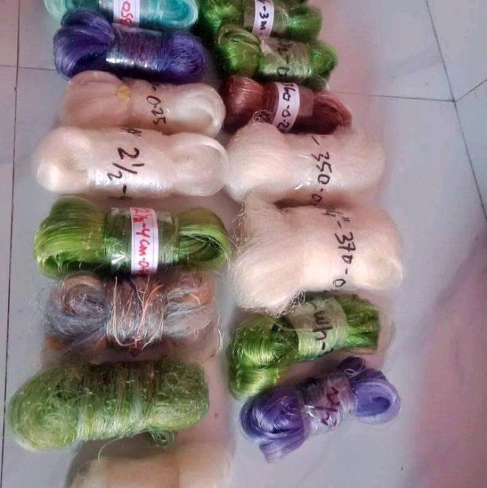 jaring beranjang anco mrek momoi