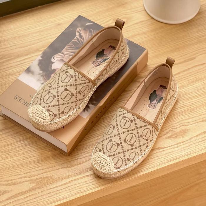 TTWN BEAR Nx-YF-001 SHOES SEPATU TTWNBEAR