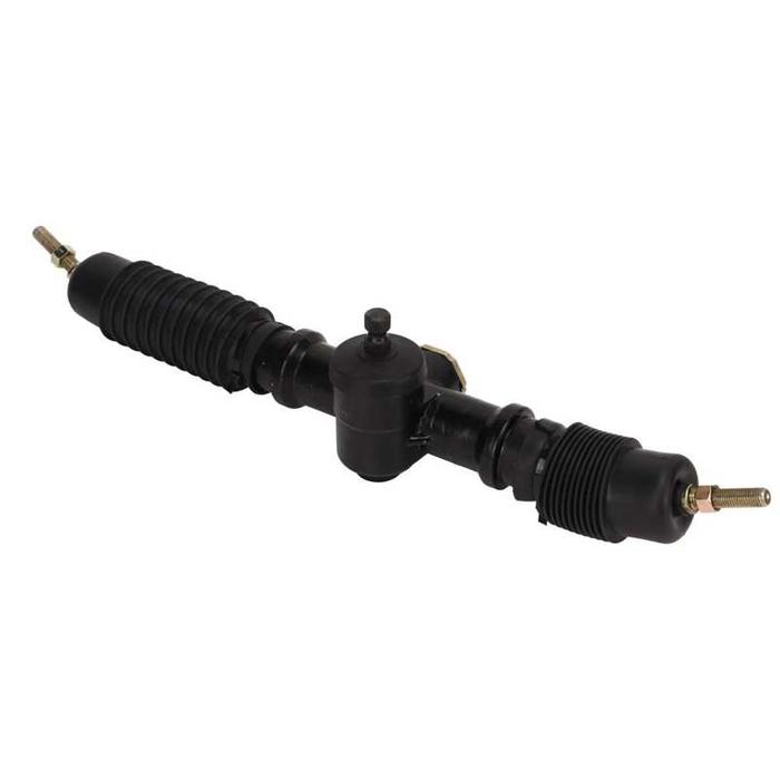 Power Steering Gear Rack Pinion Assy Go Kart Steering Rack Sensitive
