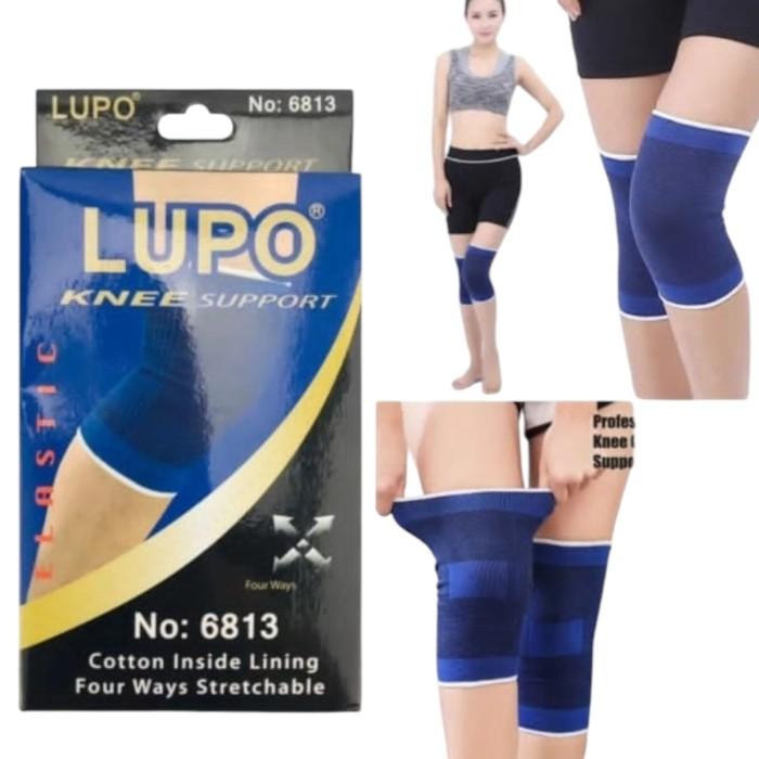 Deker siku | daeker lutut | deker tangan engkel kaki knee elbow support pelindung lutut tangan