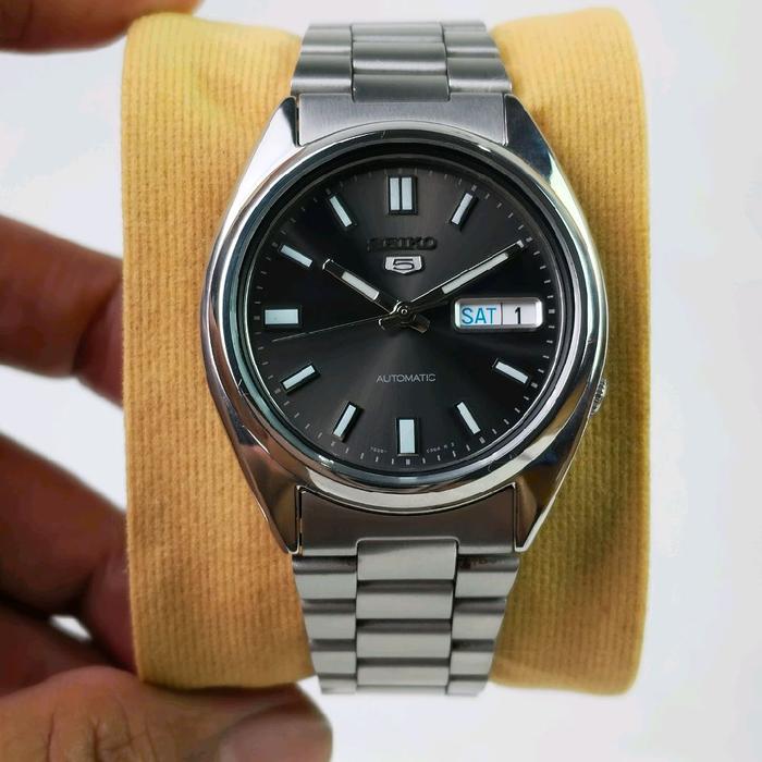 Seiko SNXS79K1 seiko 5 Automatic 7s26 0480 Original