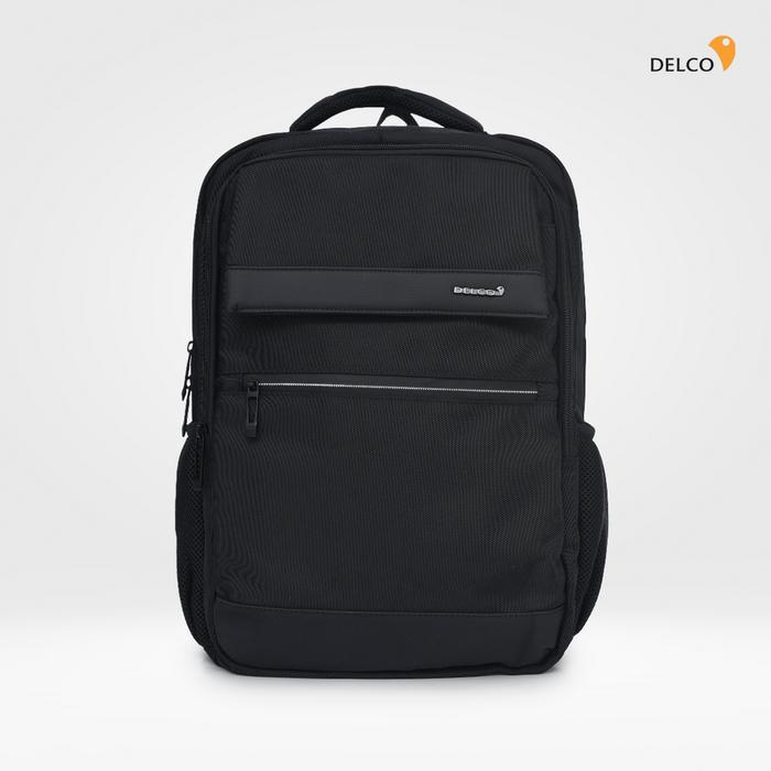 Tas Ransel Pria Delco Backpack 0725-1401