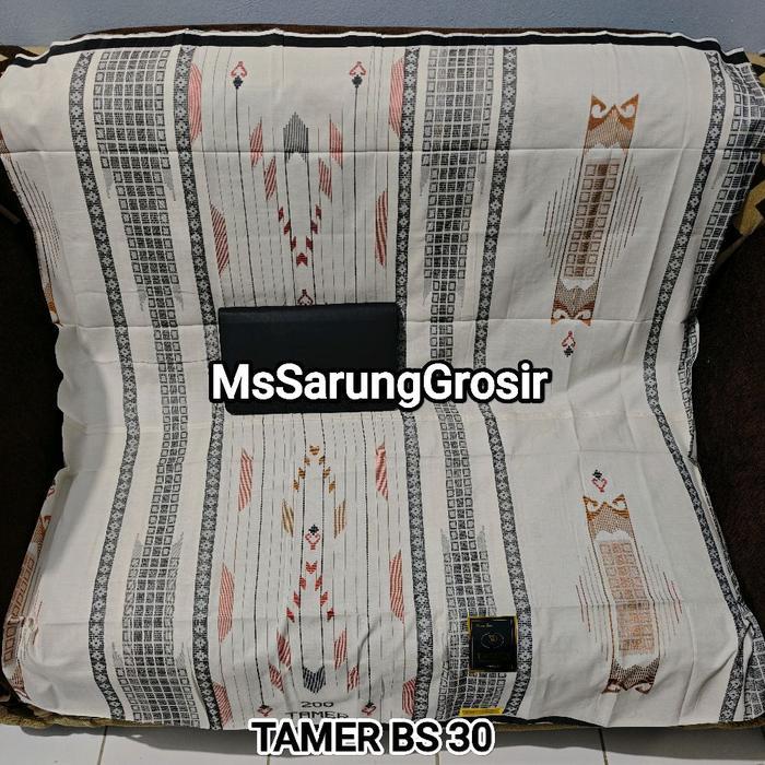 Diskon Sarung Tamer 200 Afkir Minim Bahan Mesres Muslim