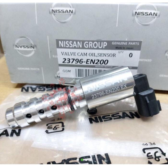 Sensor oli vvti ovc sensor ocv grand livina 1,8 xtrail T31 2,0 original