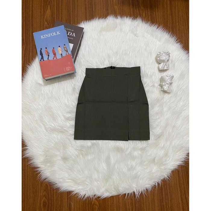 ROK MINI VB / ROK SPAN VB IMPORT BKK
