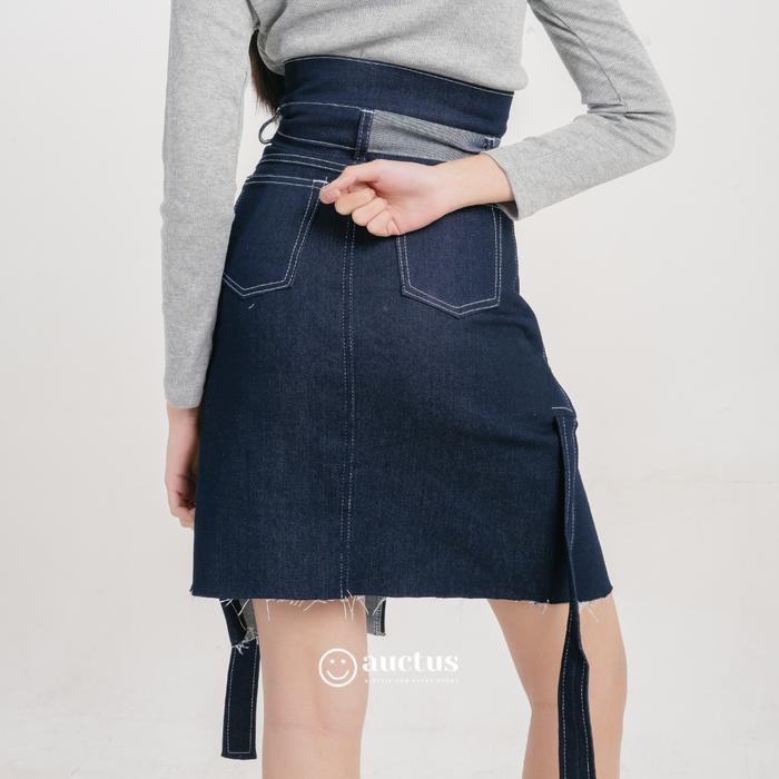Auctus - Gia Skirt (Jfw2023 Exclusive)