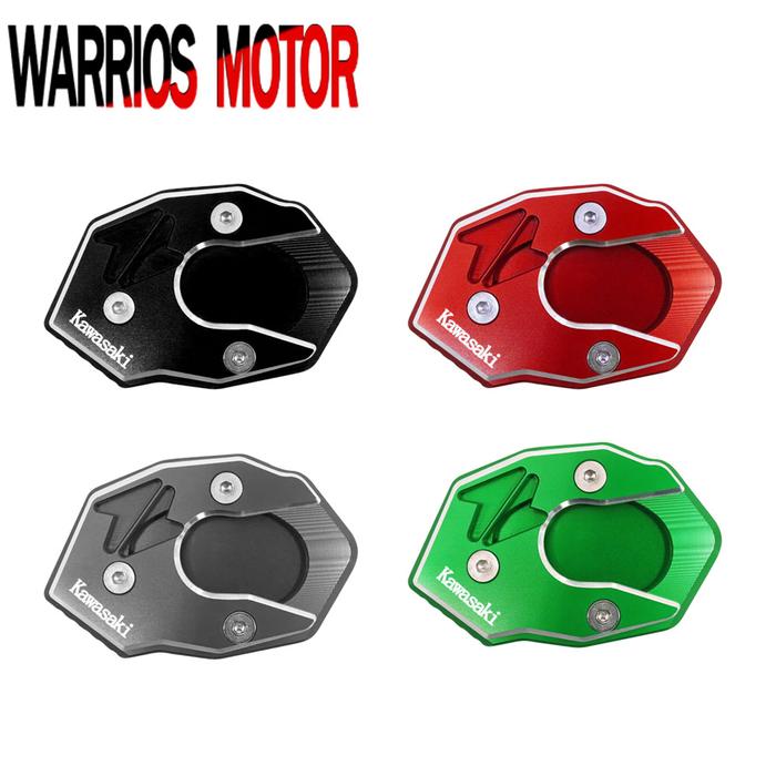 Untuk Kawasaki VERSYS VERSYS400 VERSYS650 VERSYS1000 2019 2020 Sepeda