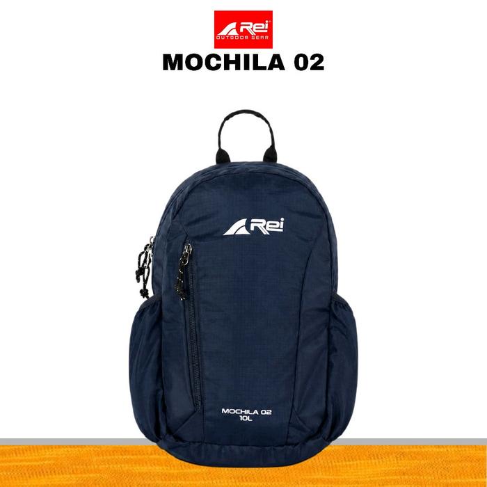 Tas Ransel Arei Mochila 02 Ori Arei Outdoorgear
