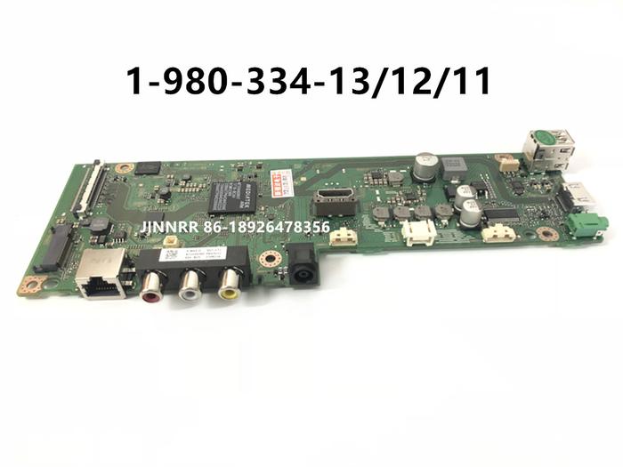 Original KDL-48W650D/40W650D/32W600D mainboard 1-980-334-13/12/11