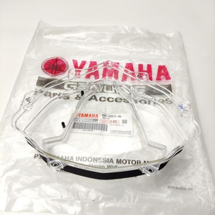 MIKA SPEEDOMETER JUPITER Z1 Z 1 ONE 1DY-H3511-00 ORIGINAL YGP YAMAHA GENUINE PARTS