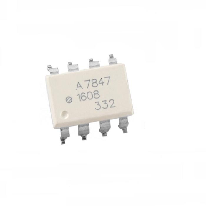 10PCS HCPL-7847 A7847 HCPL-7860 A7860 HCPL-7860K A7860K HCPL-7860P