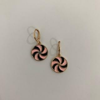 Chupa Chups Earring Jewelry