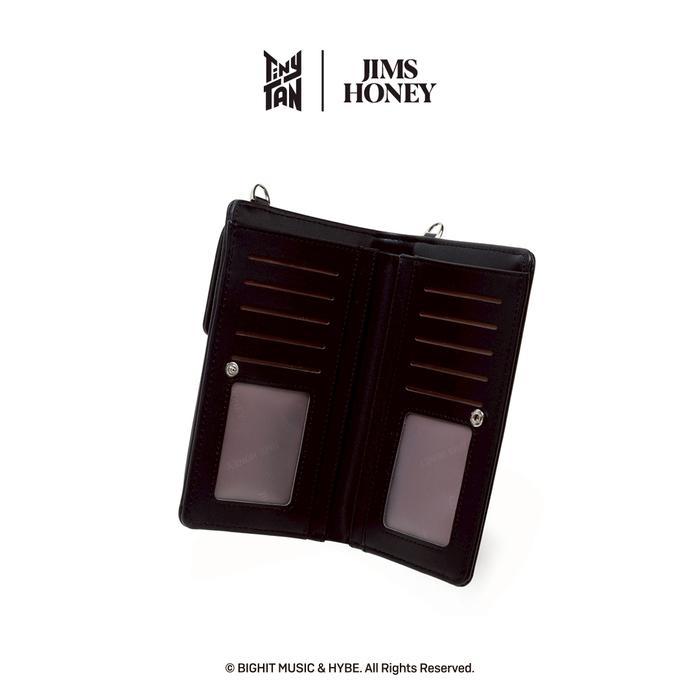 [Live Exclusive] Jims Honey | Tinytan - Tinytan Sweet Time Mini Bag Series - Tas Kecil Wanita Dompet
