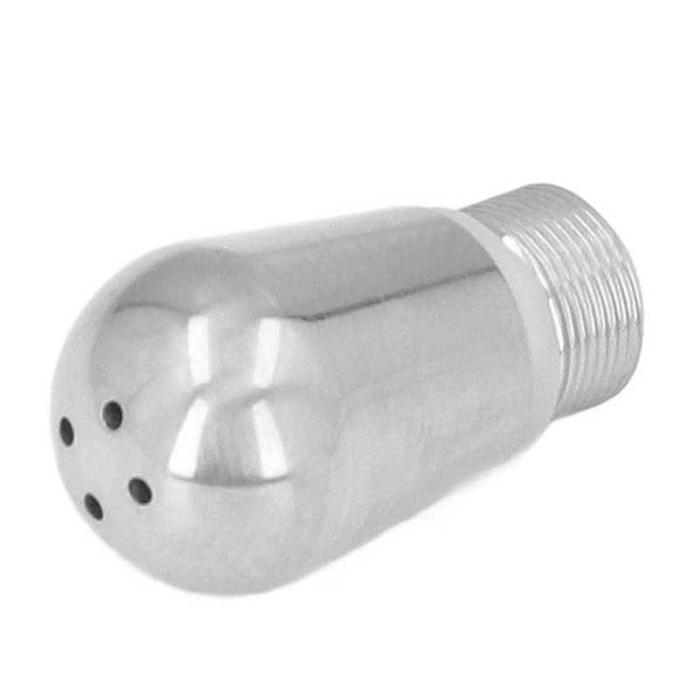 Semi Automatic Coffee Machine Steam Nozzle Food Grade Steam Nozzle