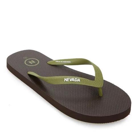 SANDAL JEPIT PRIA NEVADA SENDAL COWOK NEVADA ANTI LICIN BY MATAHARI