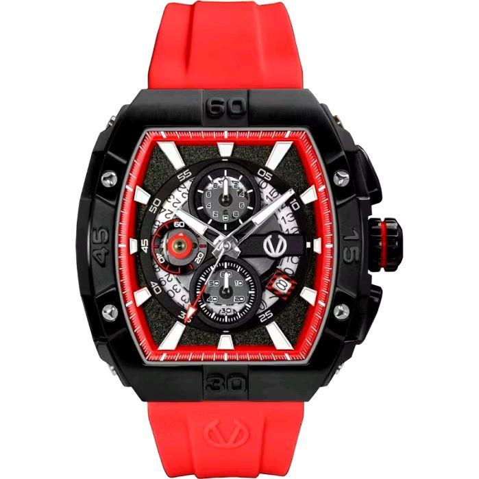 CHRIST VERRA CV 53606G-36 BLK/RED