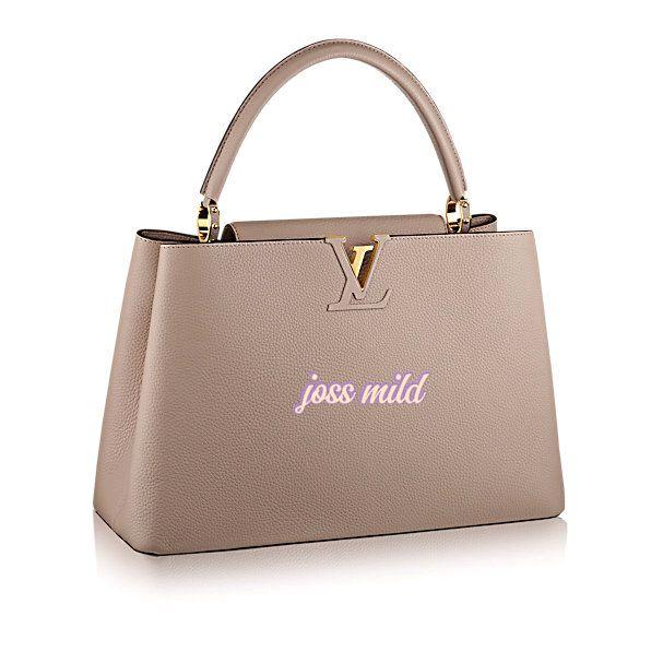 Joss Mild Tas Tangan Elegan dengan Desain Minimalis dan Warna Netral