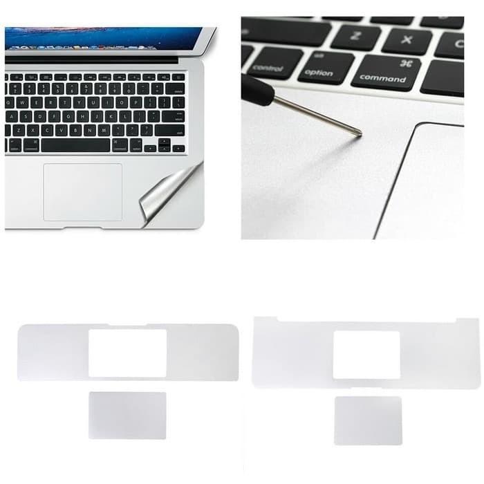 Palm Guard Sticker Anti Gores for Macbook Air 13 / M1 / M2 , Macbook Pro 13 15 16