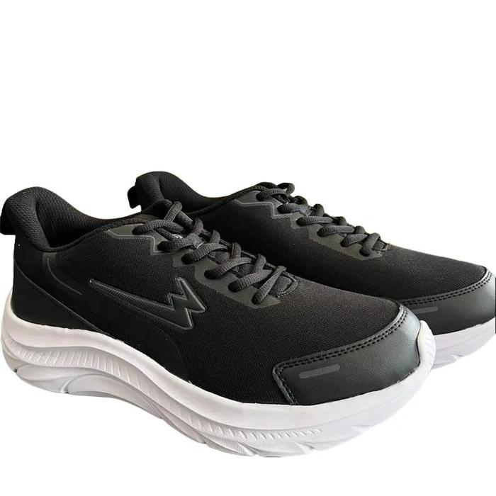EAGLE Sepatu Sekolah COSMO Size 40-43 Casual Shoes Nyaman untuk Aktivitas Harian di Sekolah