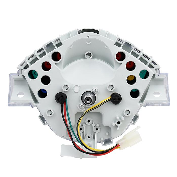 Speedometer Motor untuk Honda Wave110 Wave110Rs 110Rs Meteran Digital