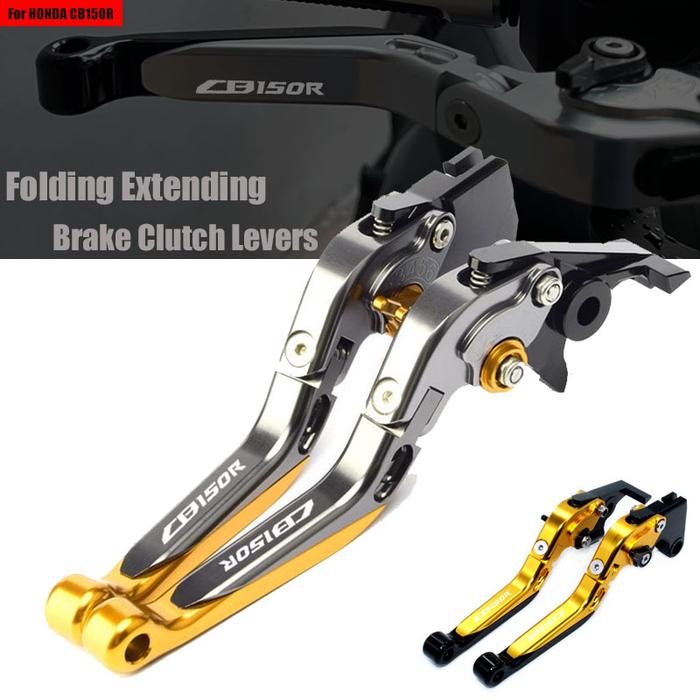 Fit For HONDA CB150R CB 150R CB150 R 2017 2018 Motorcycle CNC