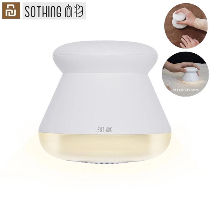 From XiaomiYoupin Sothing Lint Remover Clothes fuzz pellet trimmer