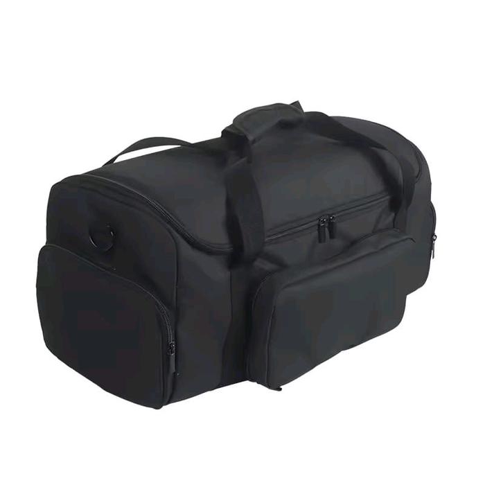 Jbl Partybox ON THE GO Softcase Bag Tas Jinjing Dan Slempang Spiker JBL On The Go Custom Berkualitas