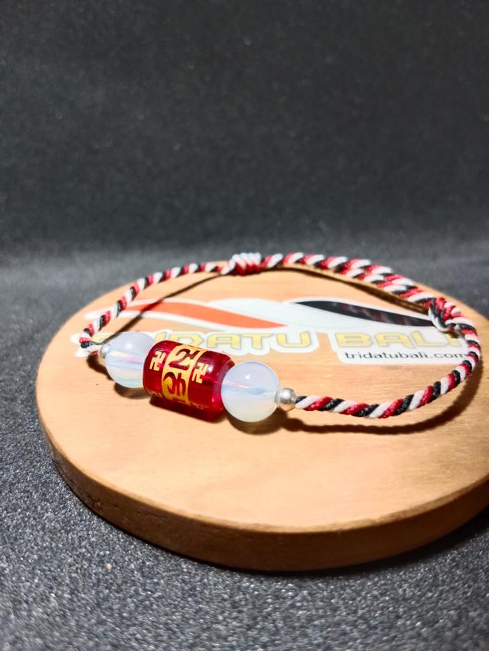 Gelang Tridatu Bali Semara Bracelets