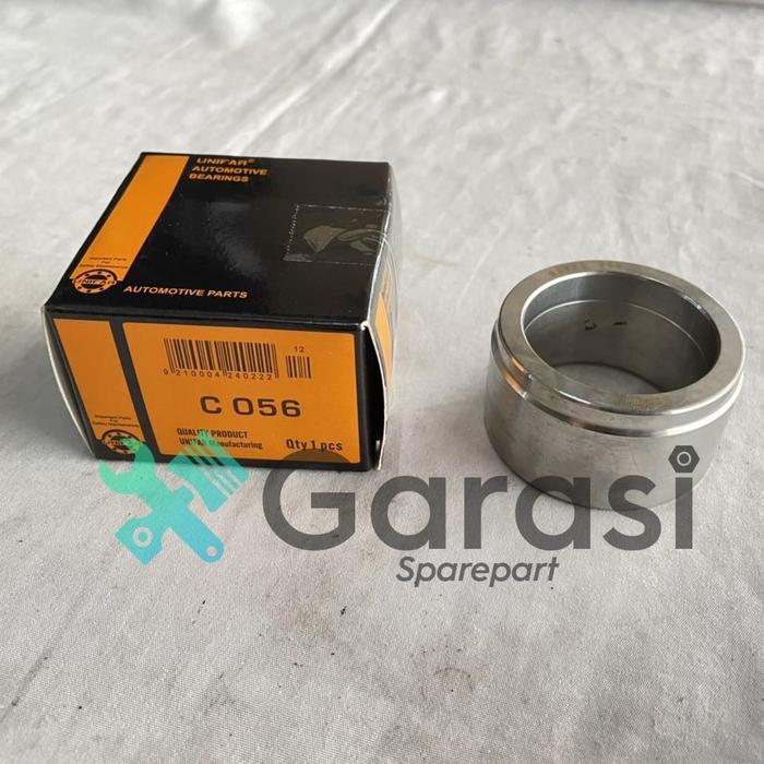 Cones Bearing Roda Belakang Isuzu Dmax / Traga