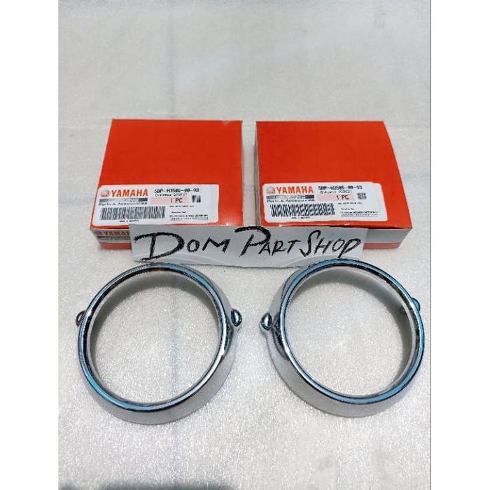Ring cincin spidometer km RXKING SCORPIO Old Z RXKING NEW PEREDAM ORIGINAL ORI 100%