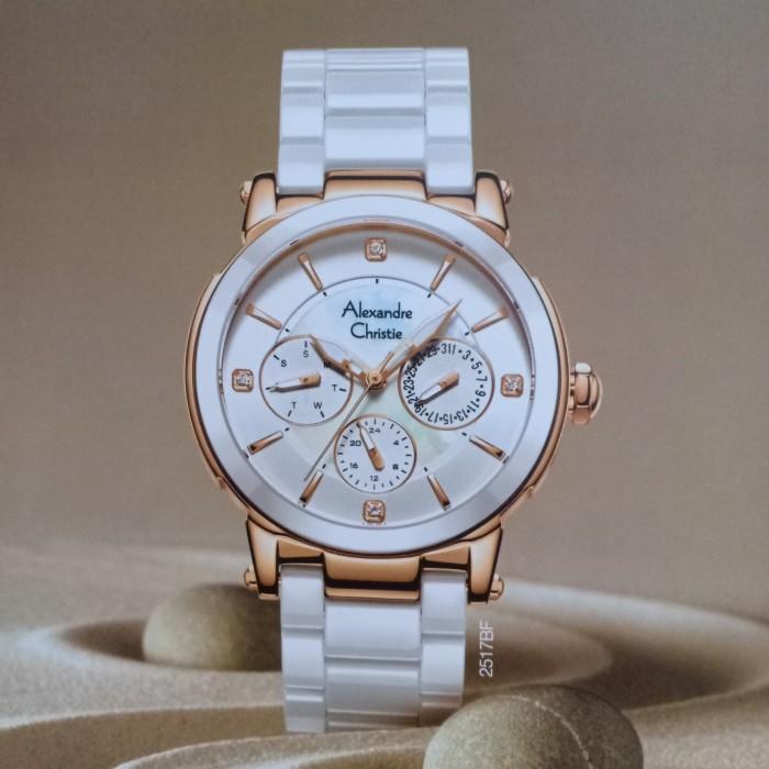 ALEXANDRE CHRISTIE AC2517 / AC 2517 Ceramic