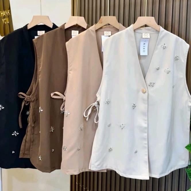 ORENA VEST PAYET PREMIUM