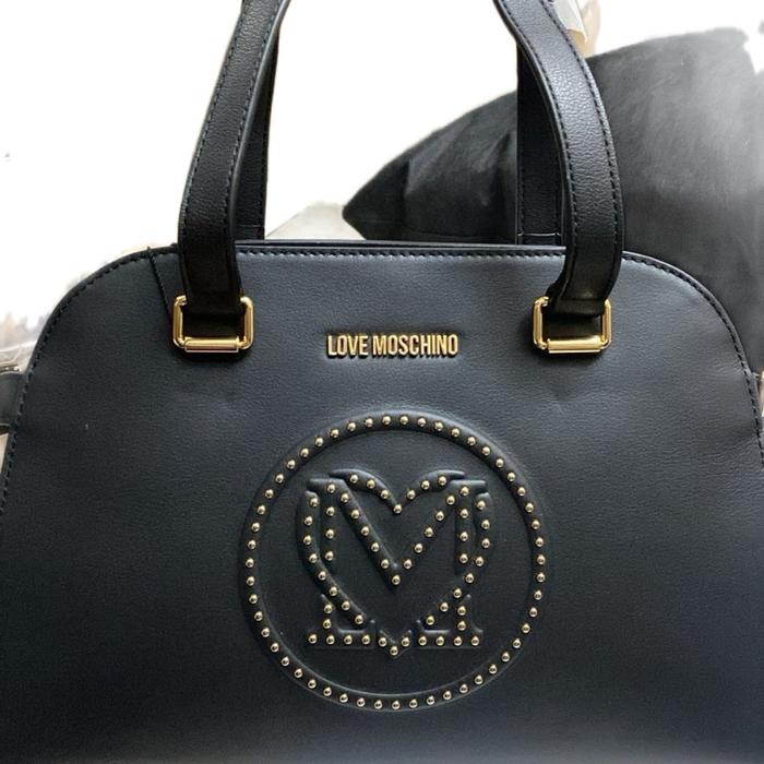 TAS WANITA LOVE MOSCHINO NUMU.ID