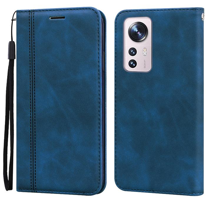 Magnetic Wallet Case For Xiaomi 12T Pro Case Xiaomi 12T Leather Flip