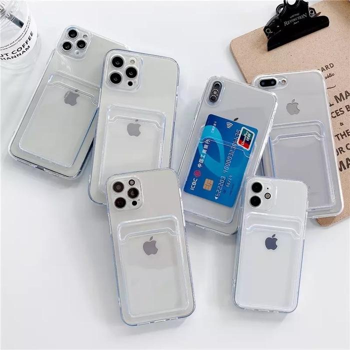 CASE POCKET FOR OPPO A17 A17K A77S A57 4G A15 A15S A16 A16E A16K A16S A36 A54 A55 A74 A76 A95 A96 A9