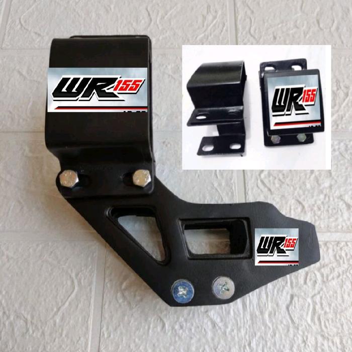 TENSIONER RANTAI BAHAN AR NIUM WR155 UNIVERSAL CB
