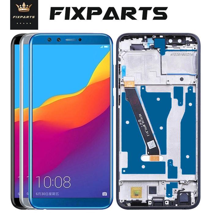 LCD Screen For Huawei Honor 9 Lite LCD Display Touch Screen For
