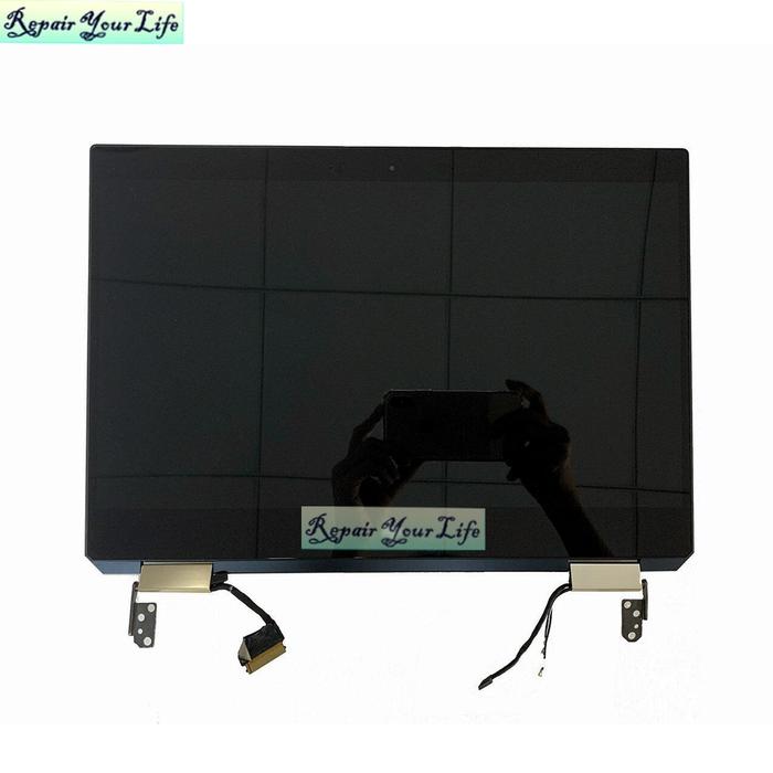 L37648 L37649-001 Laptop LCD Screen touch Digitizer Complete for HP