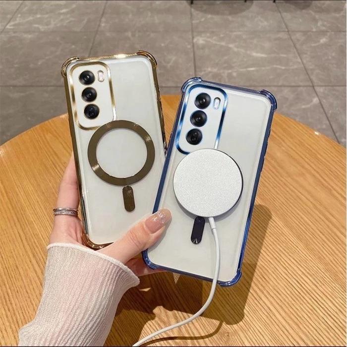 Case For Oppo / Reno 12 Pro 5G / Reno 13 5G / Reno 13F 5G / Reno 14 5G / Reno 14 Pro 5G / Reno 14 F