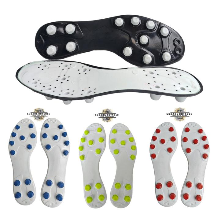 Outsole Sepatu Bola Model Adidas Copa Mundial - Tapak Sepatu Sepak Bola All Merk