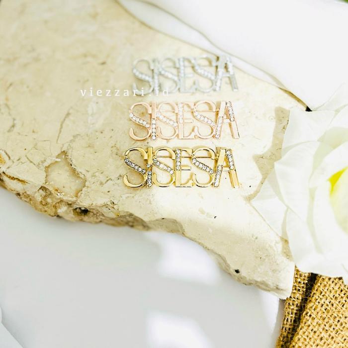 terlaris brooch sisesa fashion hijab - bros sisesa baju - bros aksesoris jilbab - bros kerudung cant