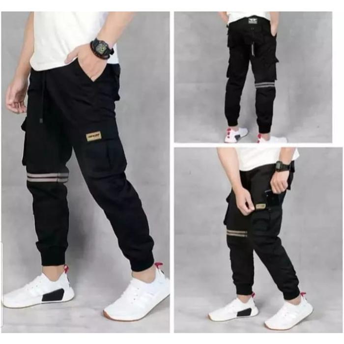 GAYA KOTA_CELANA JOGER PRIA-CELANA JOGER CARGO-TRENDY PRIA-JOGER CARGO NARUTO 27-32_GAYA KOTA