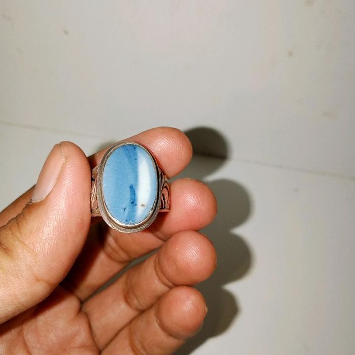 CINCIN PERAK LAWAS - ANTIK