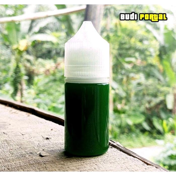 Essen Lumut Paling Gacor Buat Ikan Nila Di Waduk