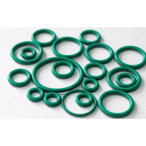 CS 3.5mm xOD275/280/285/290/295/300/305/310/315/320/325mm Fluorine